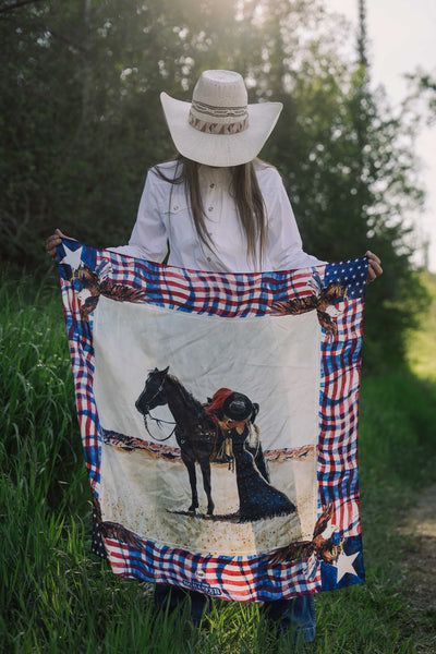 1776 Wild Rag - Schaefer Outfitter