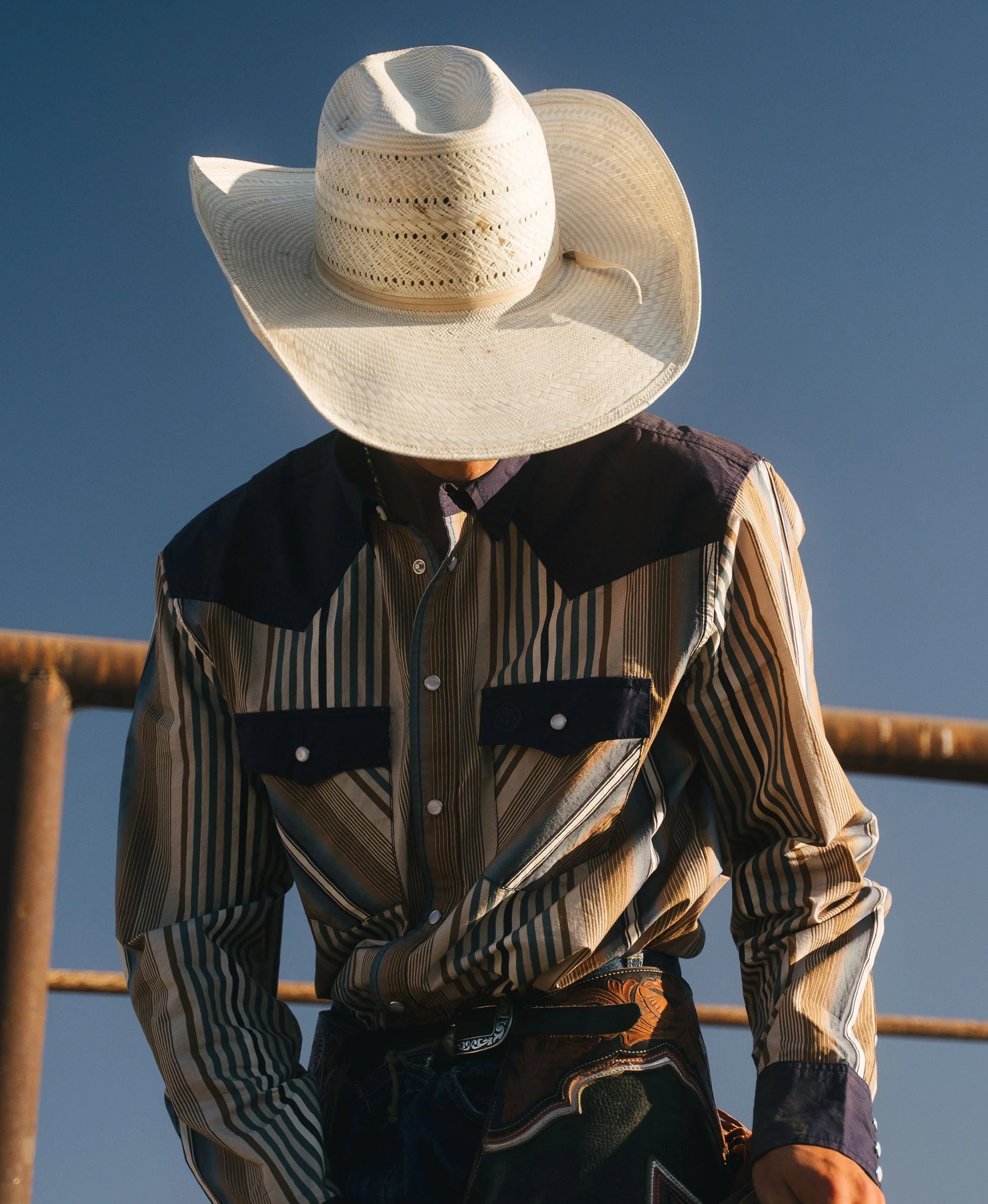 Men's Shirts