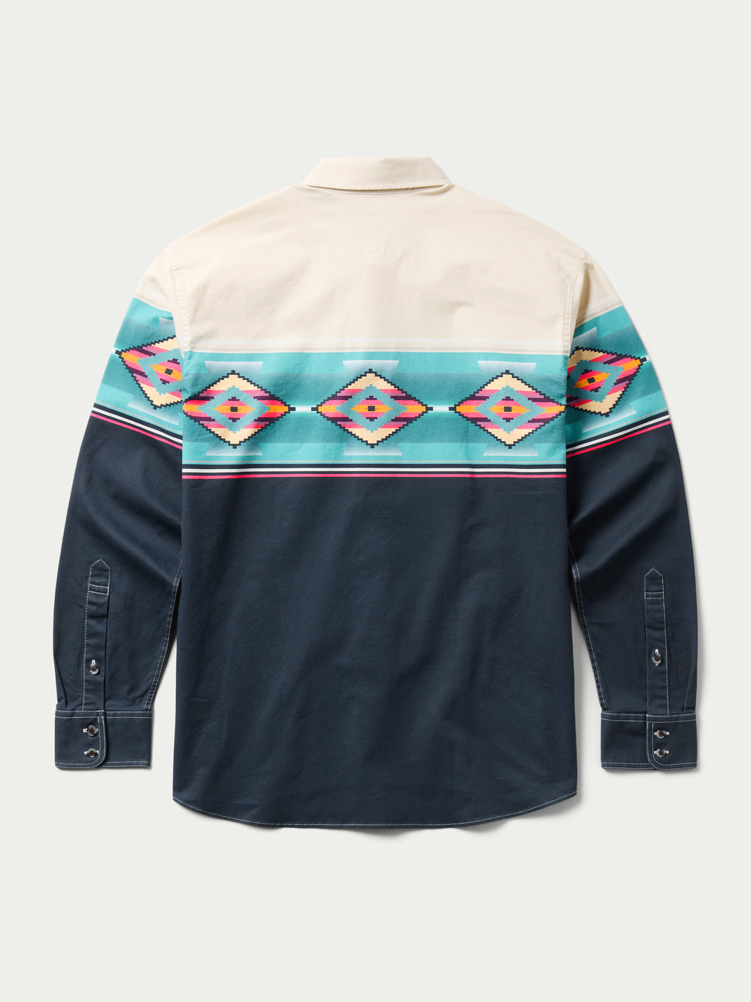 IAN MUNSICK x SCHAEFER OUTFITTER 90's BUTTON DOWN - Schaefer Outfitter