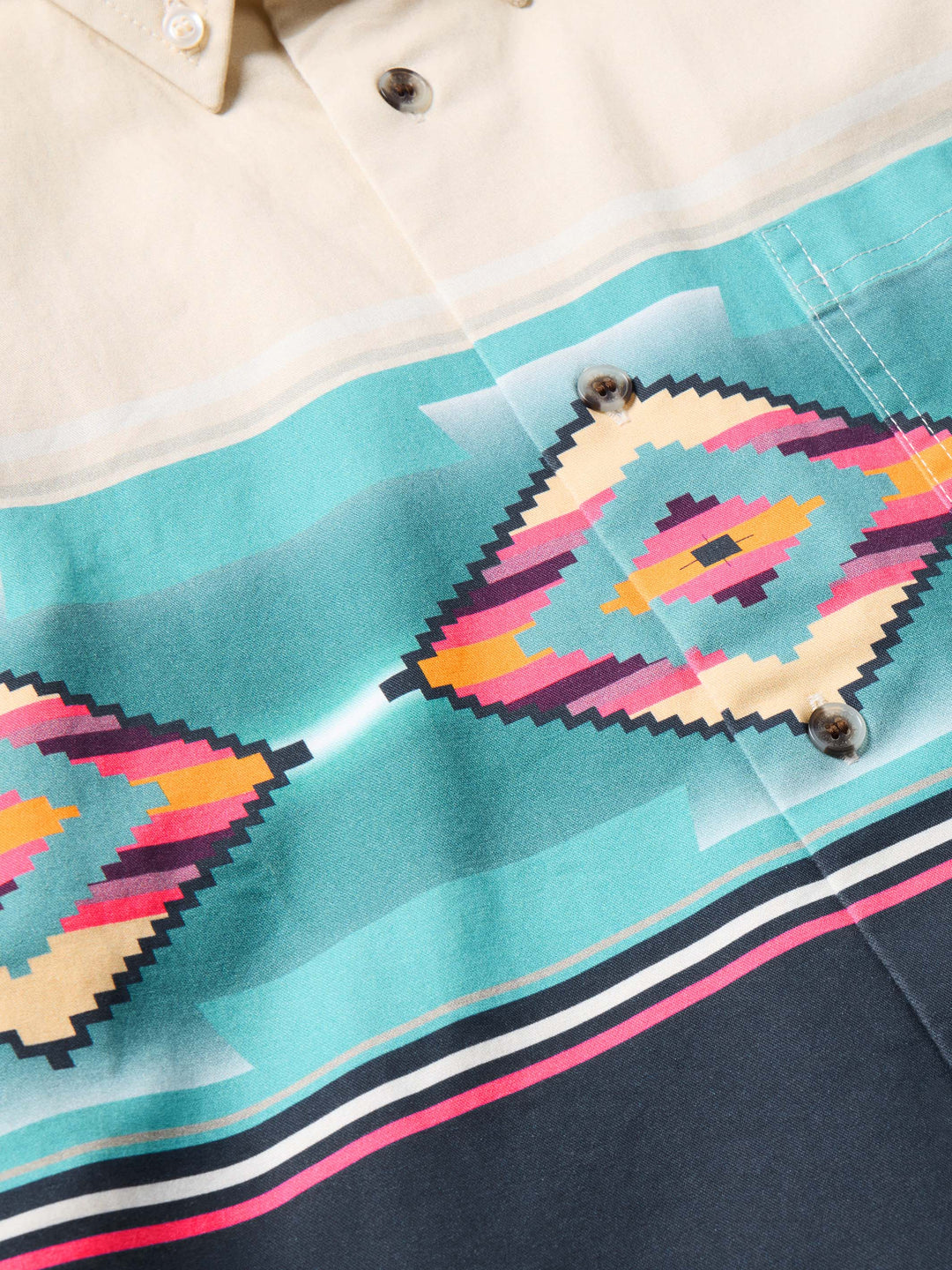 IAN MUNSICK x SCHAEFER OUTFITTER 90's BUTTON DOWN - Schaefer Outfitter