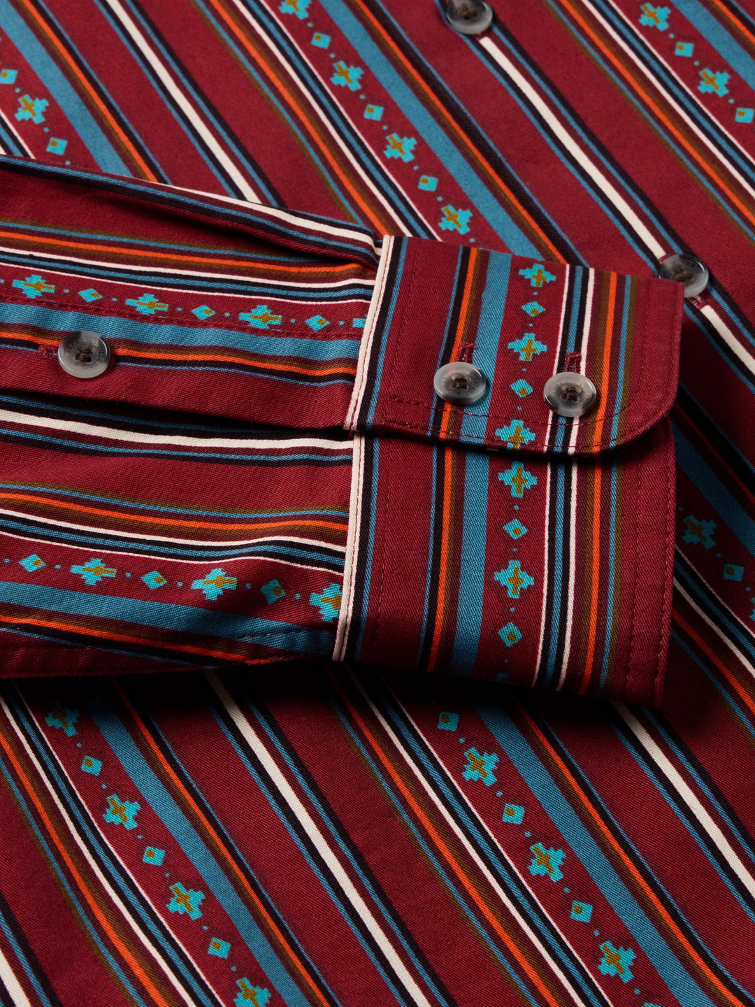 IAN MUNSICK x SCHAEFER OUTFITTER 90's BUTTON DOWN - Schaefer Outfitter