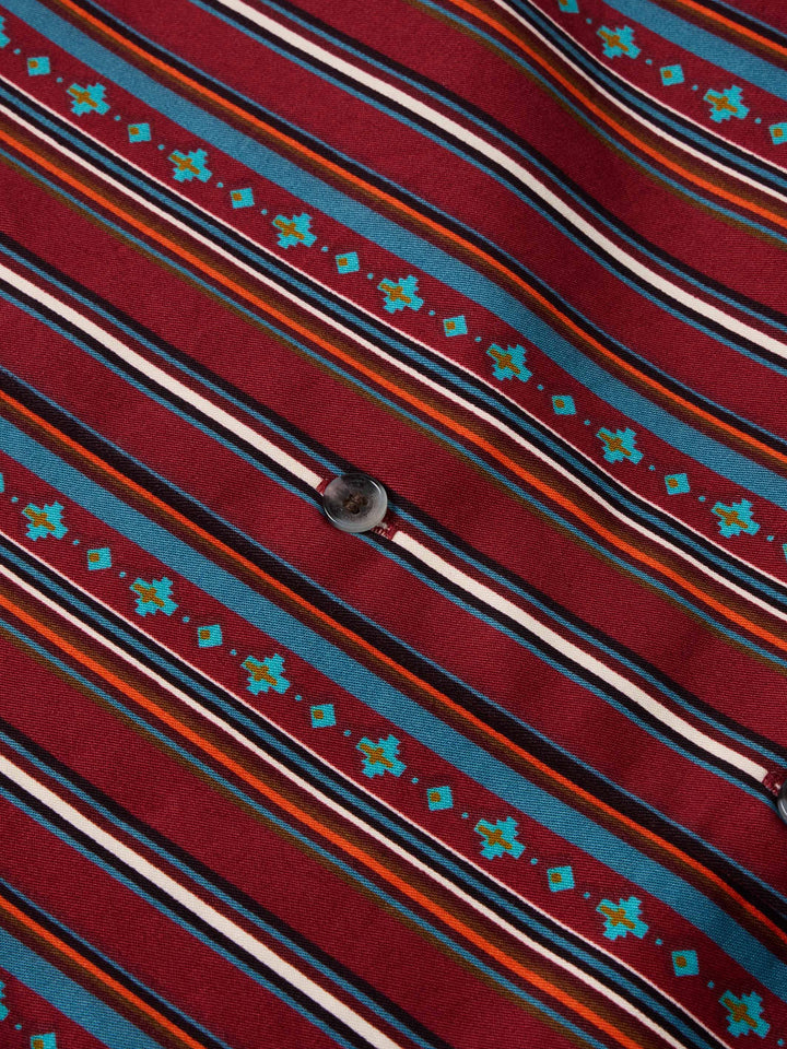 IAN MUNSICK x SCHAEFER OUTFITTER 90's BUTTON DOWN - Schaefer Outfitter