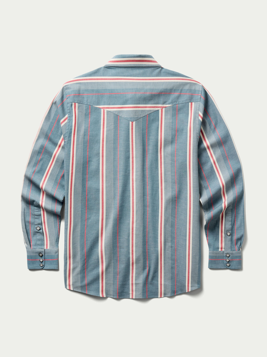 IAN MUNSICK x SCHAEFER OUTFITTER WESTERN STRETCH SNAP SHIRT - Schaefer Outfitter