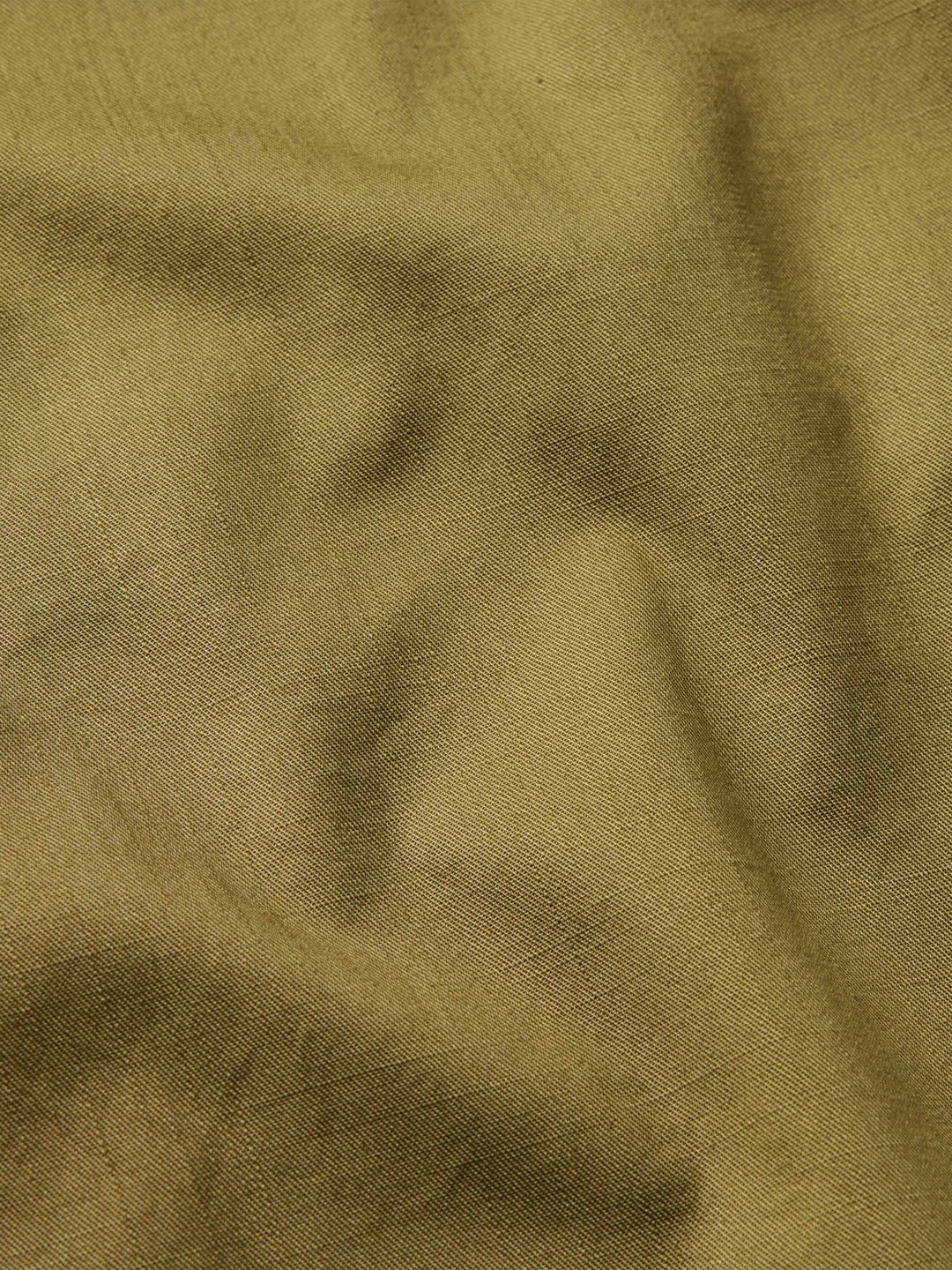 Slub Twill Shirt with Snaps - Schaefer Outfitter