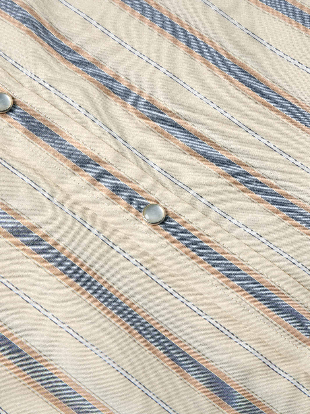 Short Sleeve Vintage Cotton Pearl Snap - Schaefer Outfitter