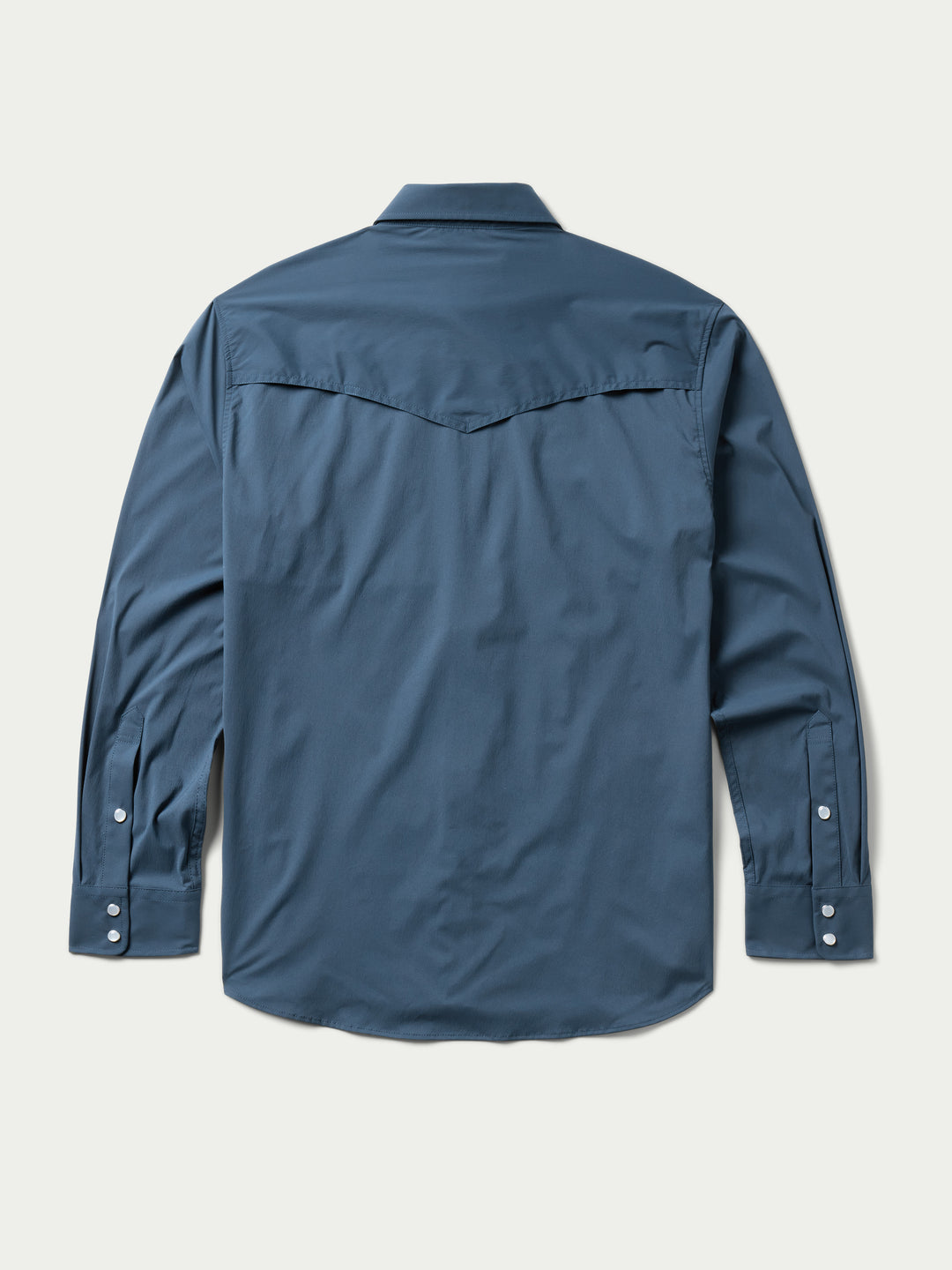 RangeTek Western Guide Snap Shirt - Schaefer Outfitter