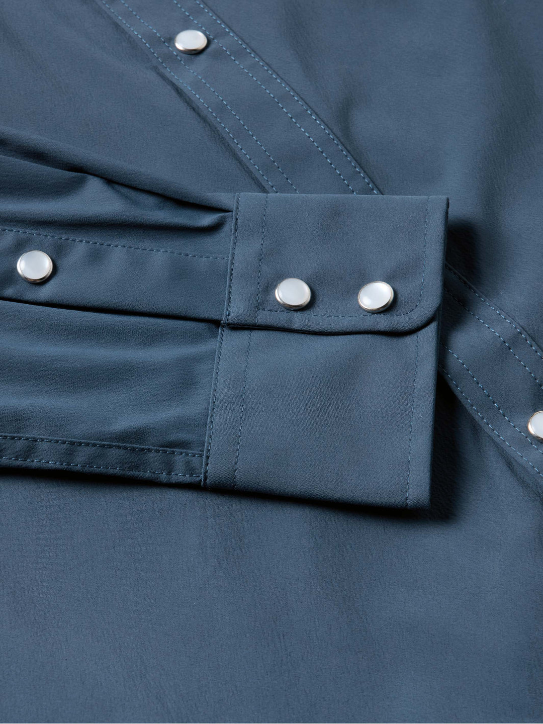 RangeTek Western Guide Snap Shirt - Schaefer Outfitter