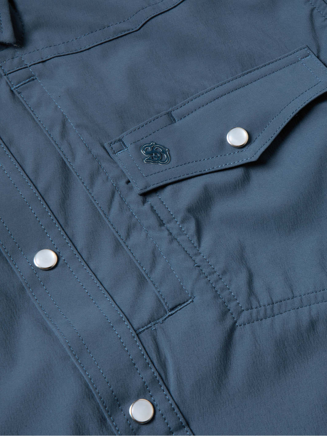 RangeTek Western Guide Snap Shirt - Schaefer Outfitter