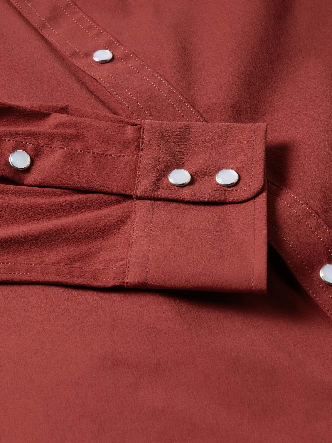 RangeTek Western Guide Snap Shirt - Schaefer Outfitter