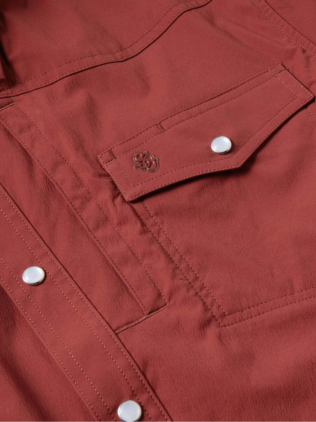 RangeTek Western Guide Snap Shirt - Schaefer Outfitter