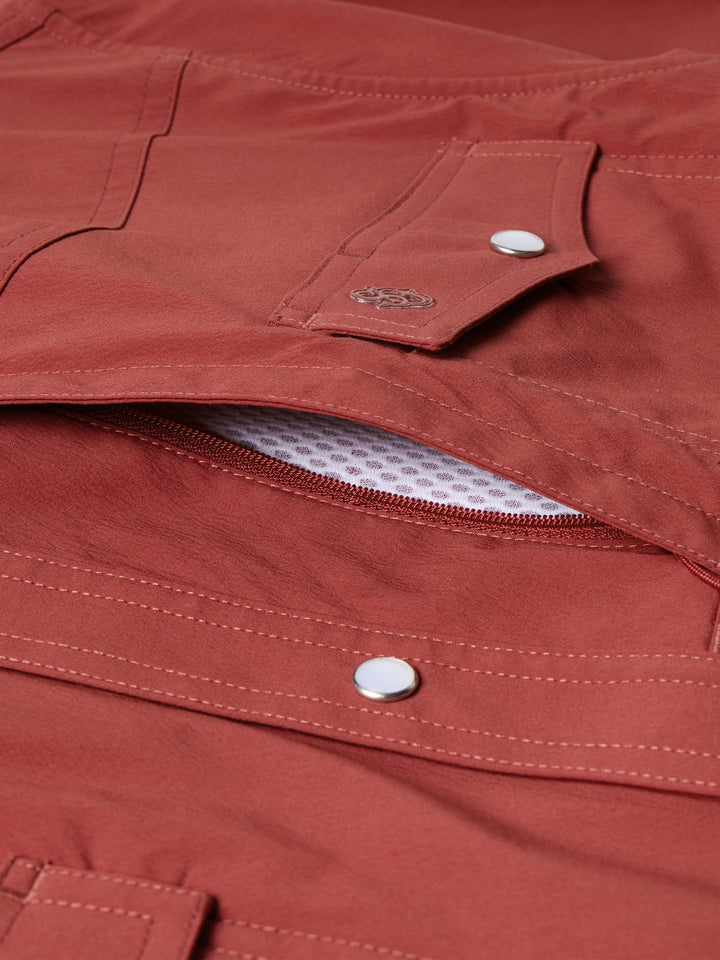 RangeTek Western Guide Snap Shirt - Schaefer Outfitter