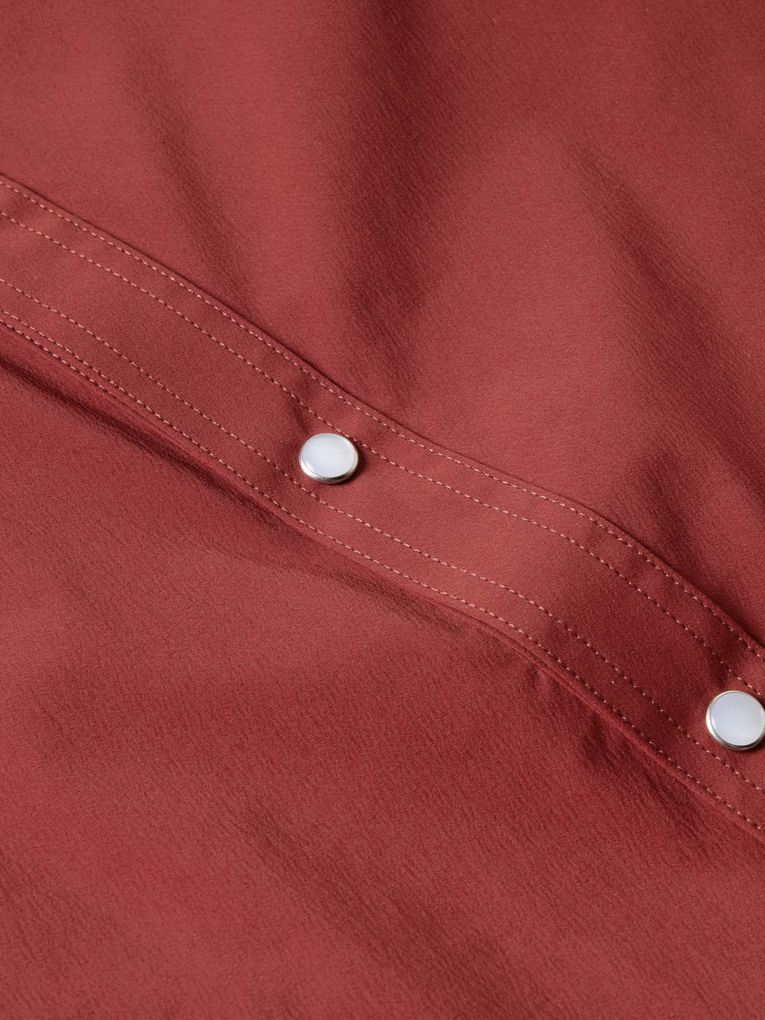 RangeTek Western Guide Snap Shirt - Schaefer Outfitter