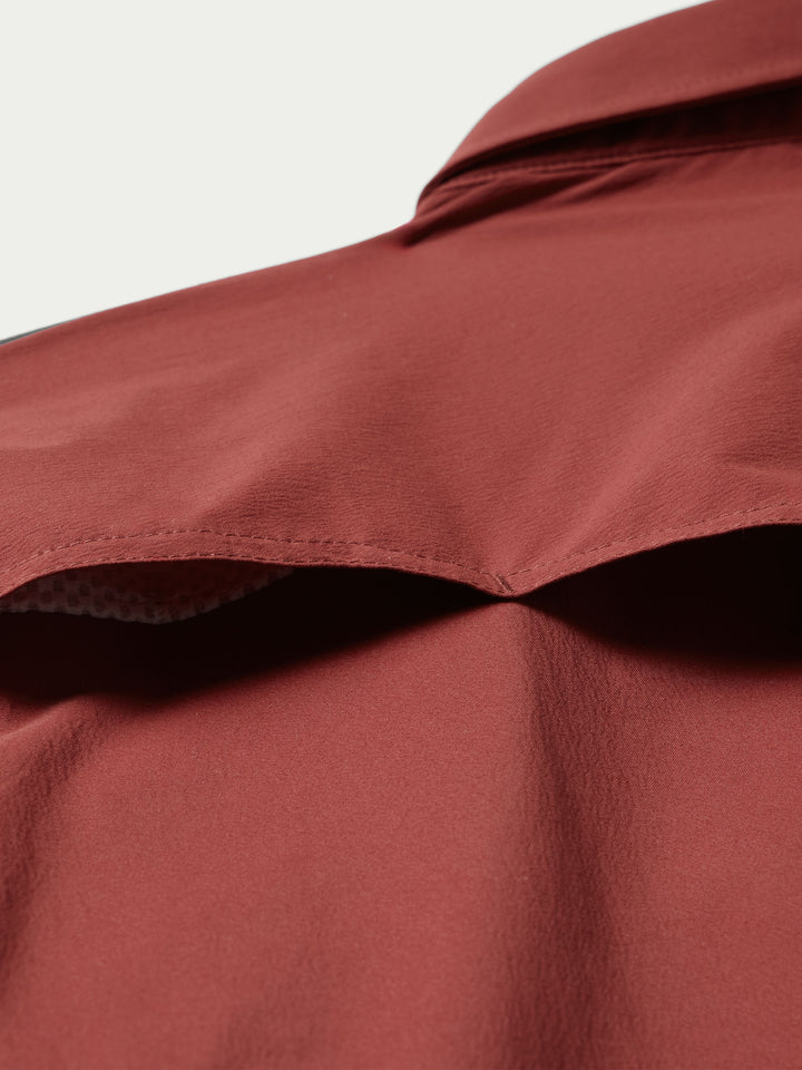 RangeTek Western Guide Snap Shirt - Schaefer Outfitter
