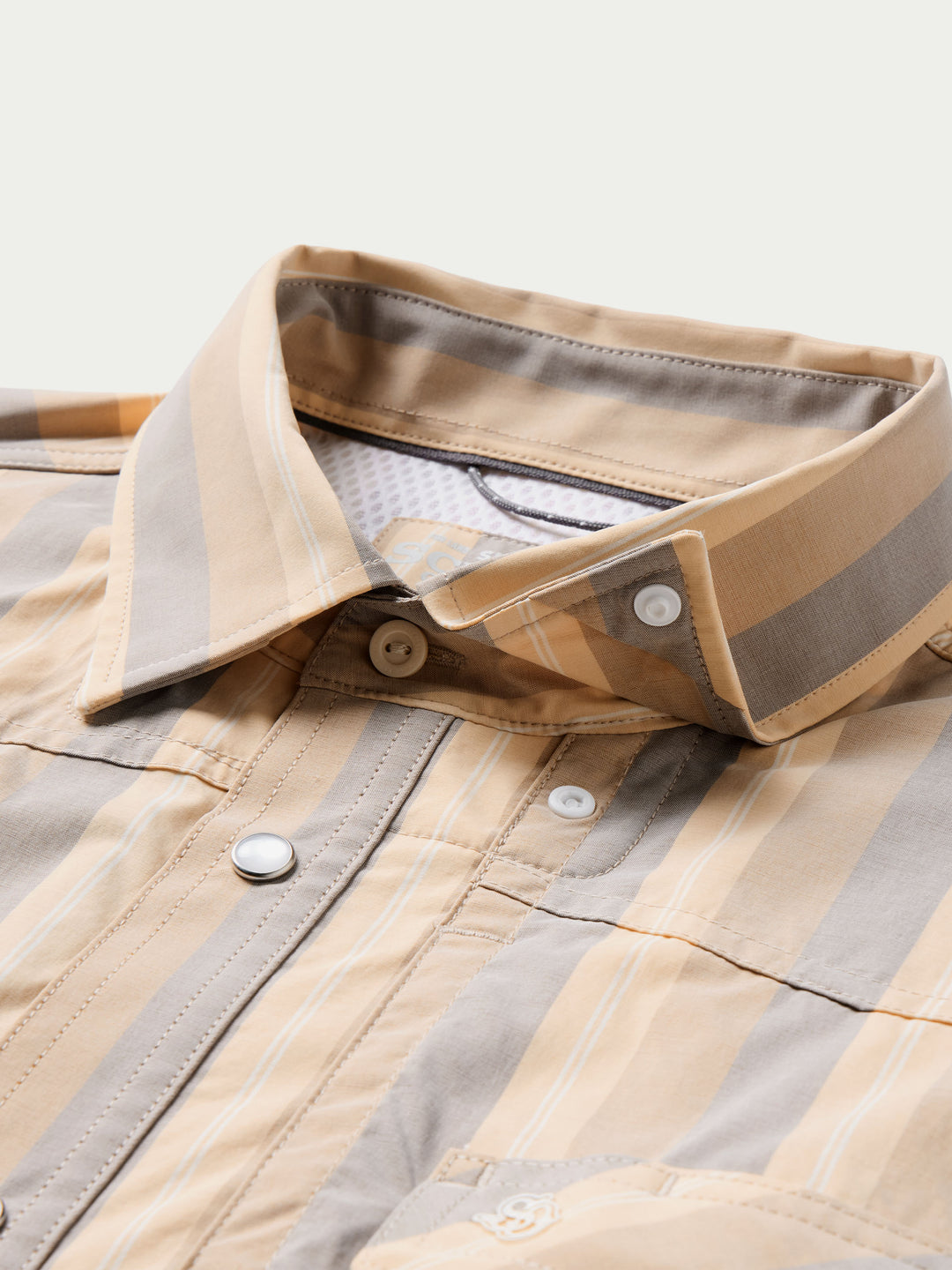 RangeTek Western Guide Snap Shirt - Schaefer Outfitter