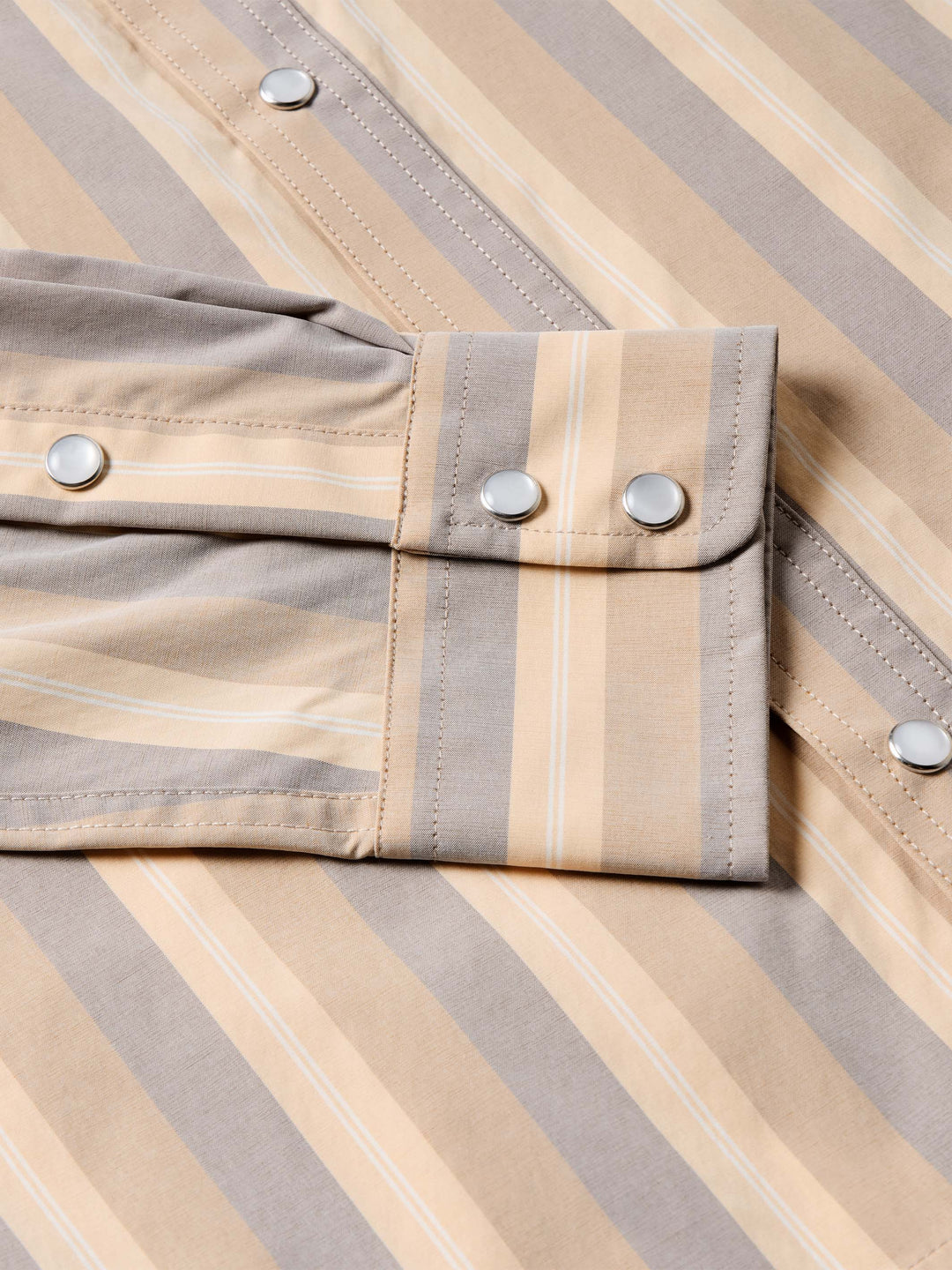 RangeTek Western Guide Snap Shirt - Schaefer Outfitter