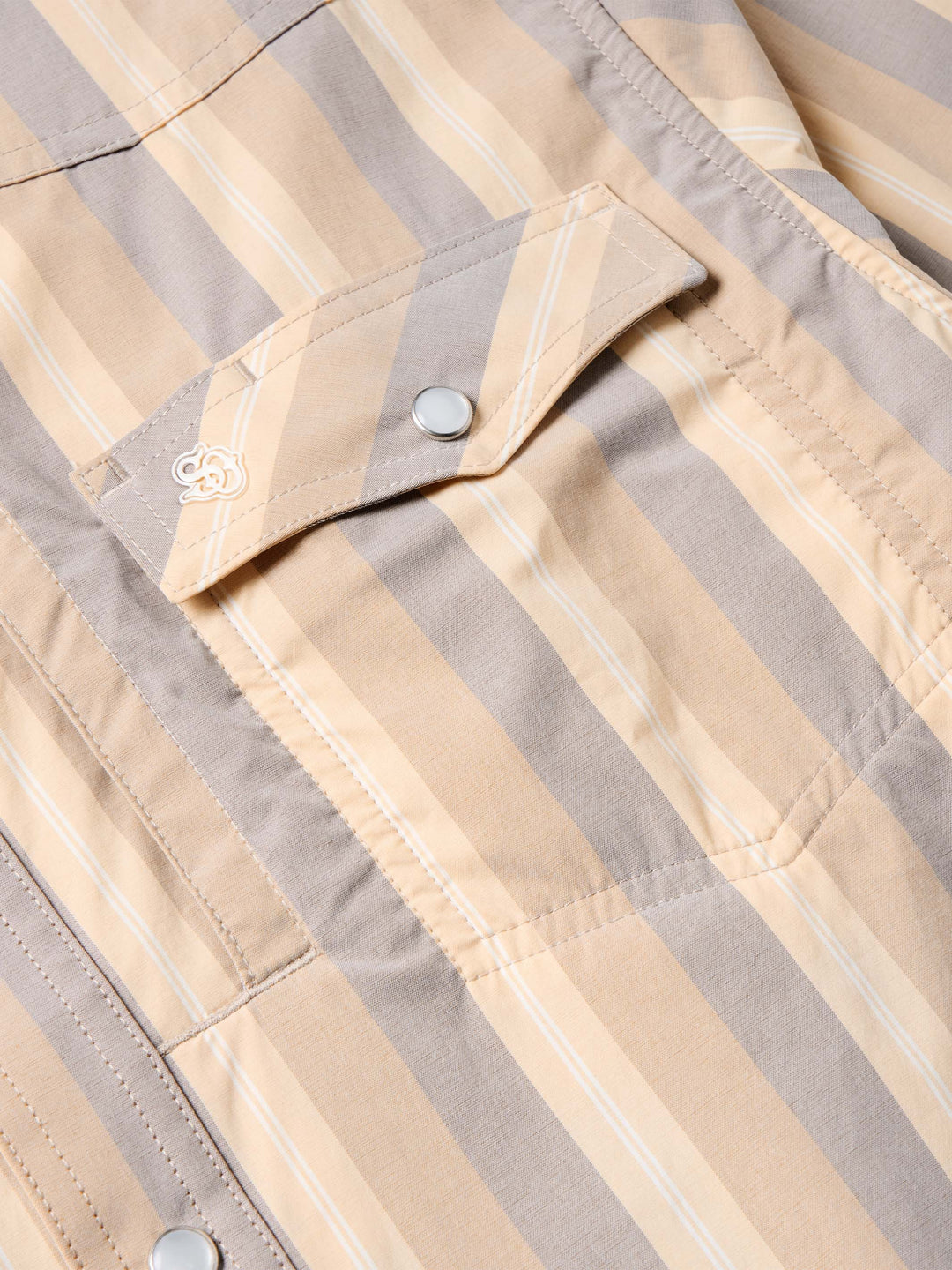 RangeTek Western Guide Snap Shirt - Schaefer Outfitter