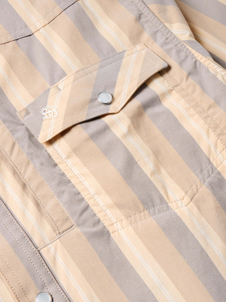 RangeTek Western Guide Snap Shirt - Schaefer Outfitter
