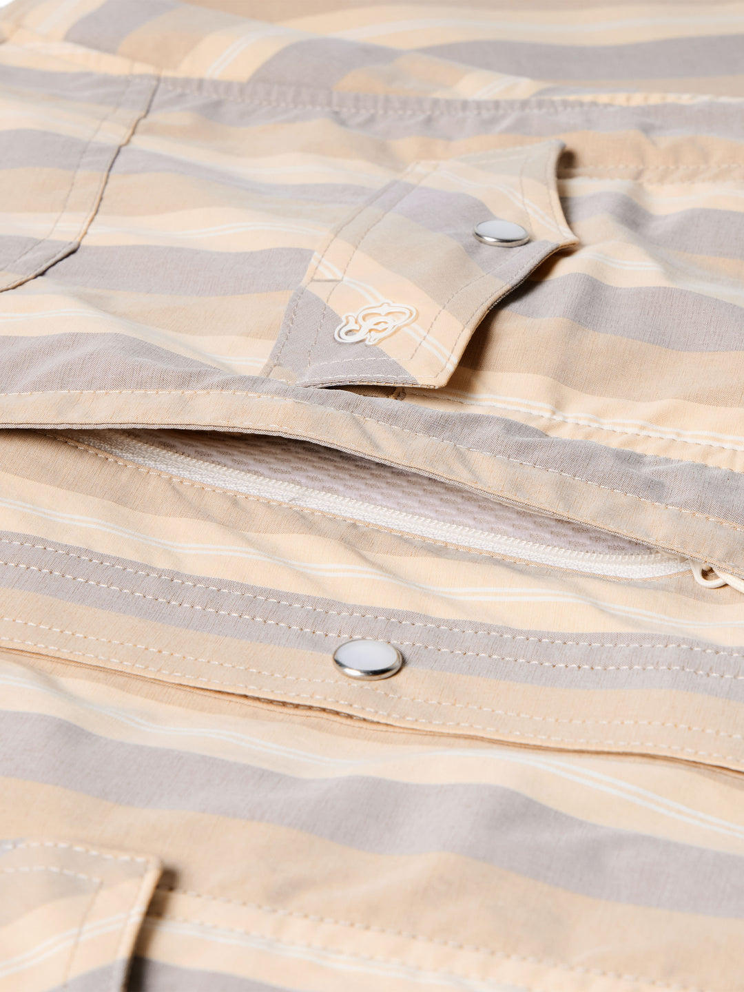 RangeTek Western Guide Snap Shirt - Schaefer Outfitter
