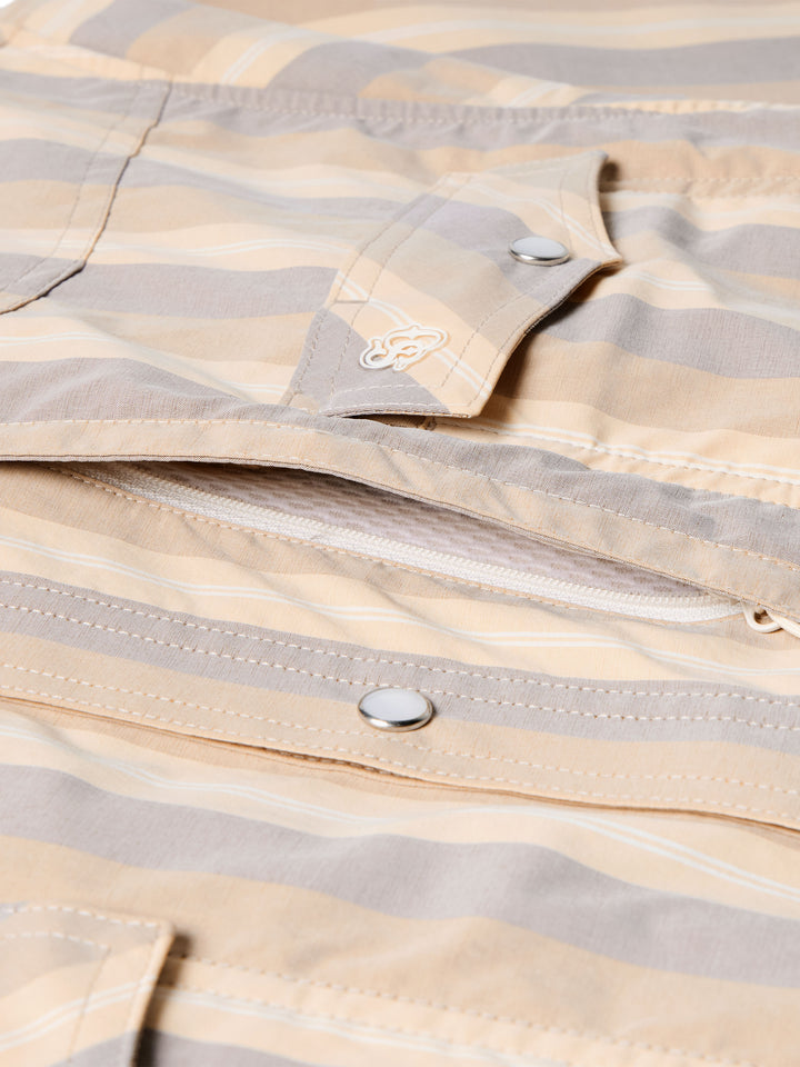 RangeTek Western Guide Snap Shirt - Schaefer Outfitter