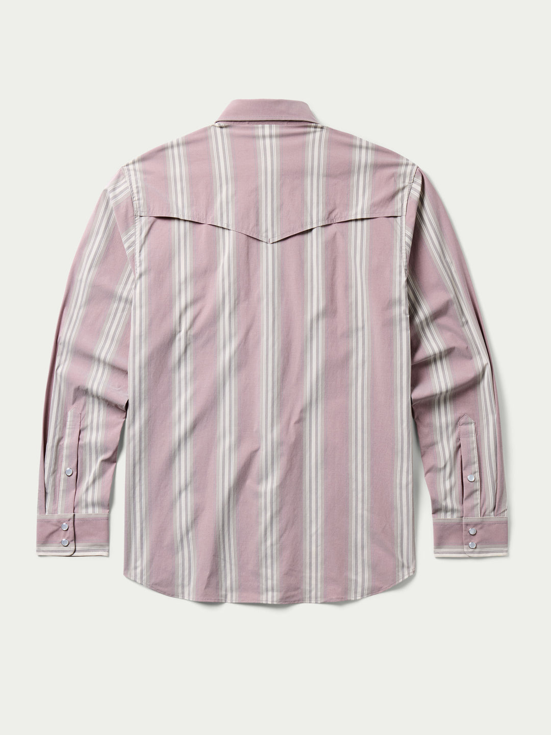 RangeTek Western Guide Snap Shirt - Schaefer Outfitter
