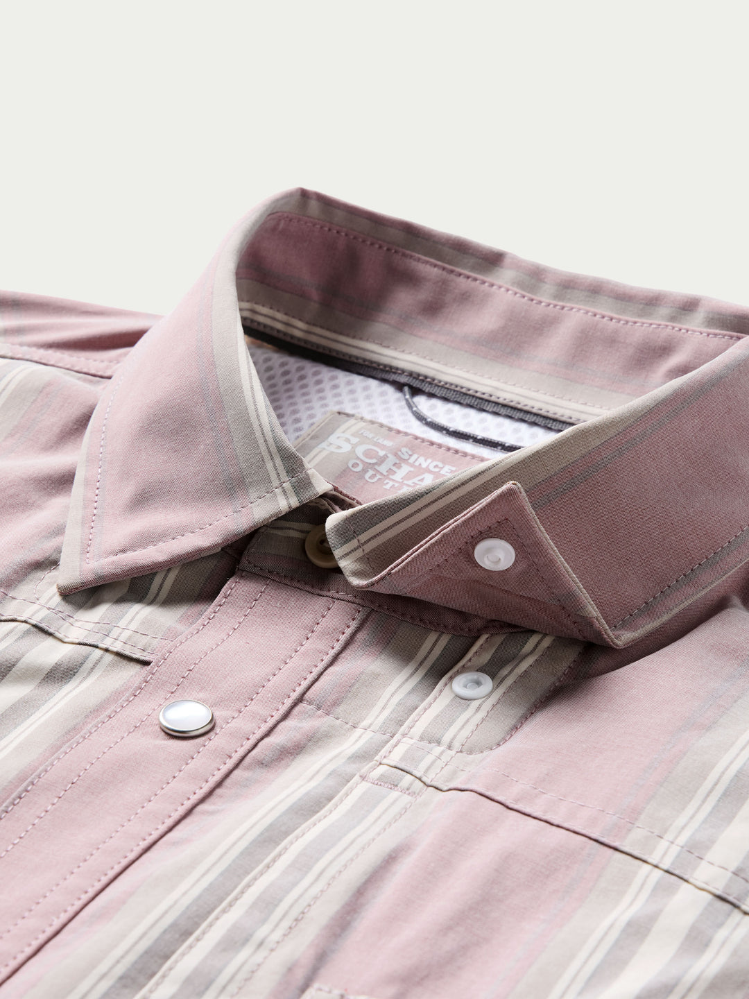 RangeTek Western Guide Snap Shirt - Schaefer Outfitter