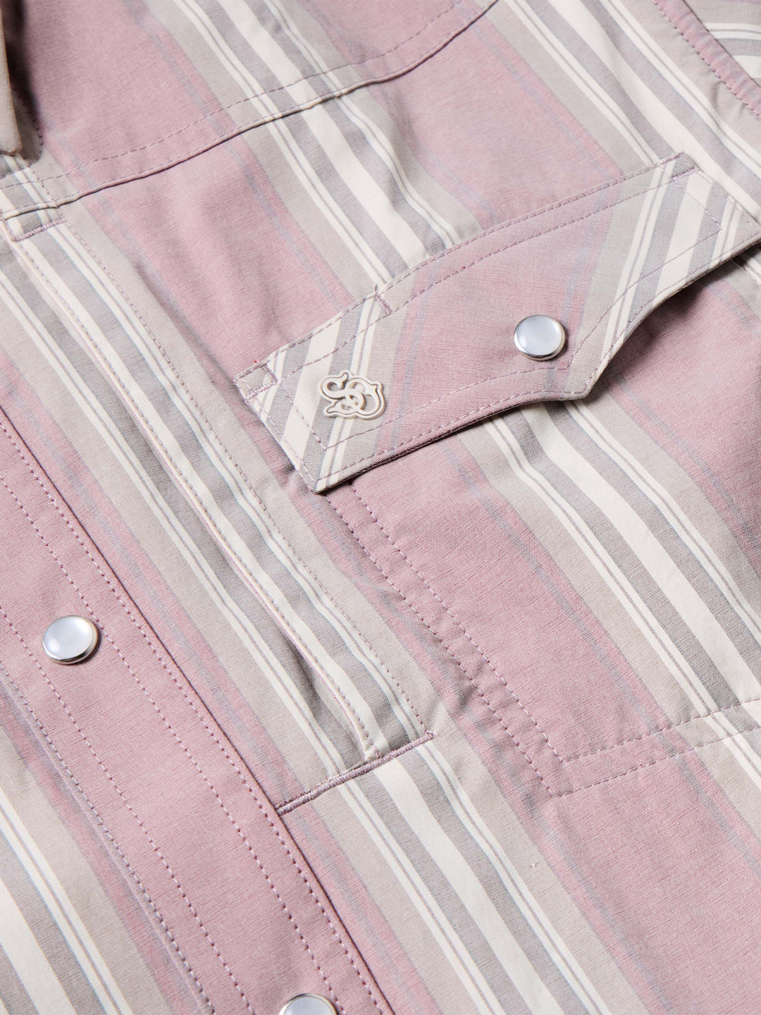 RangeTek Western Guide Snap Shirt - Schaefer Outfitter