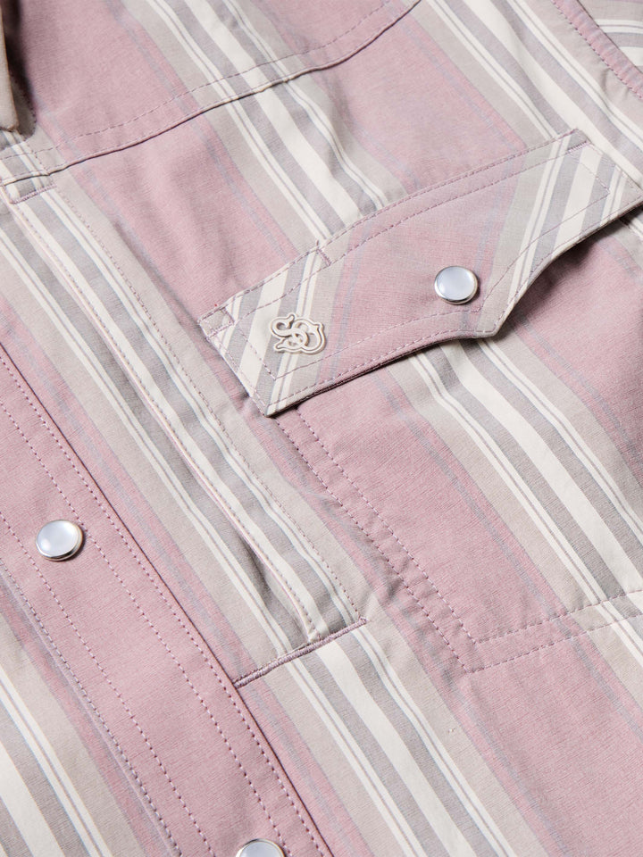 RangeTek Western Guide Snap Shirt - Schaefer Outfitter