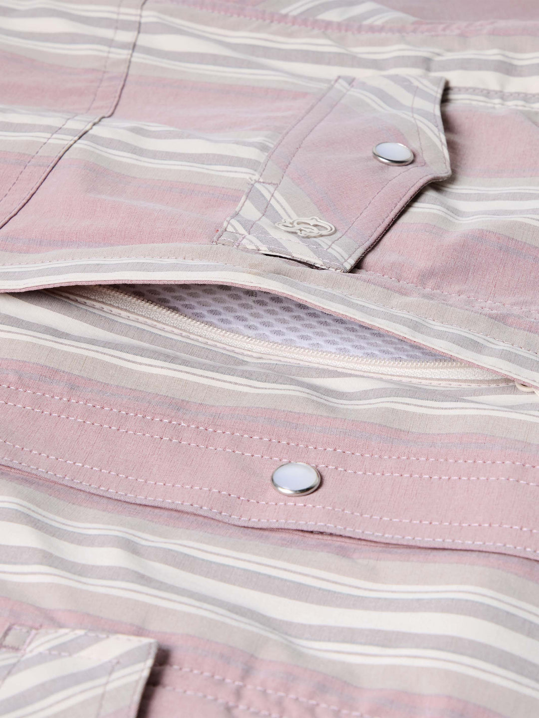 RangeTek Western Guide Snap Shirt - Schaefer Outfitter