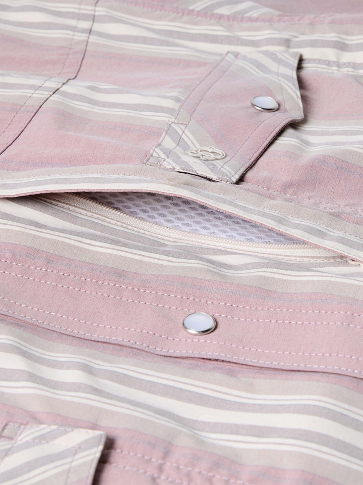 RangeTek Western Guide Snap Shirt - Schaefer Outfitter