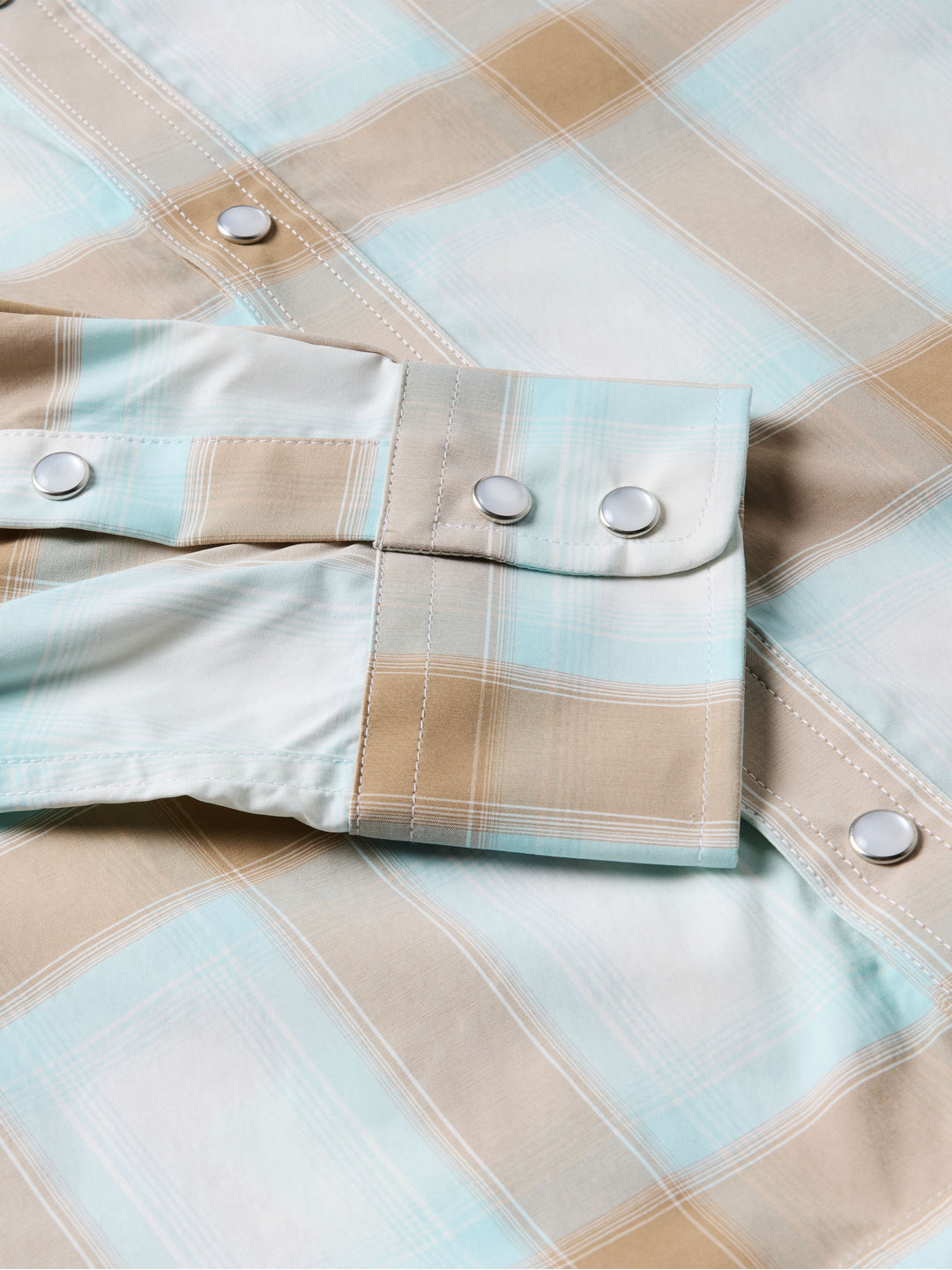 RangeTek Western Guide Snap Shirt - Schaefer Outfitter