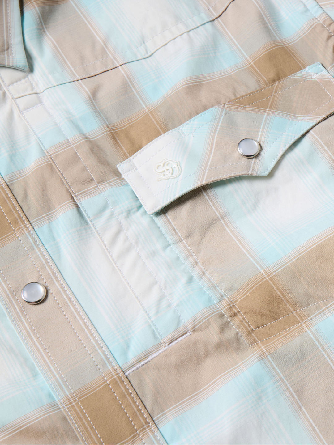 RangeTek Western Guide Snap Shirt - Schaefer Outfitter