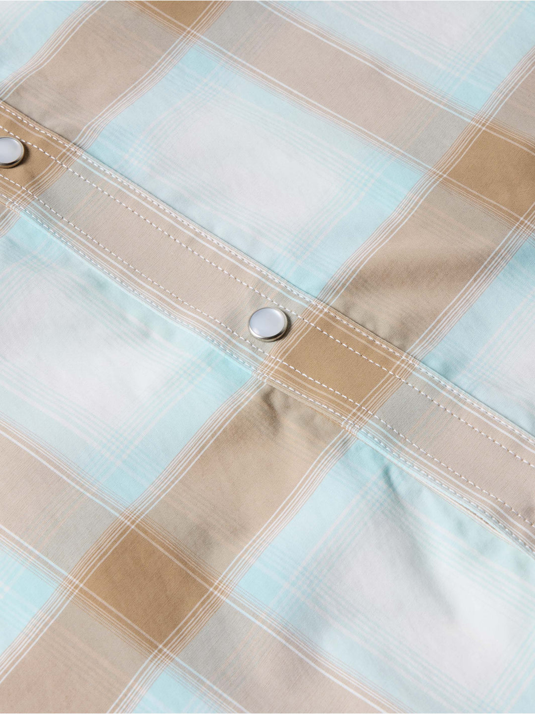 RangeTek Western Guide Snap Shirt - Schaefer Outfitter