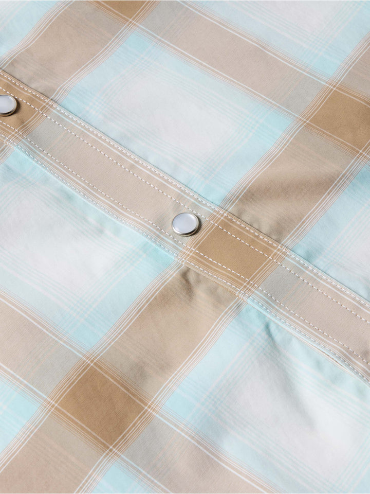 RangeTek Western Guide Snap Shirt - Schaefer Outfitter