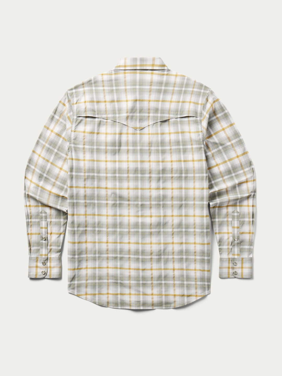 RANGETEK WESTERN GUIDE SNAP SHIRT - Schaefer Outfitter