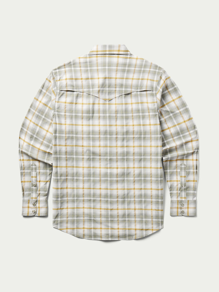 RANGETEK WESTERN GUIDE SNAP SHIRT - Schaefer Outfitter