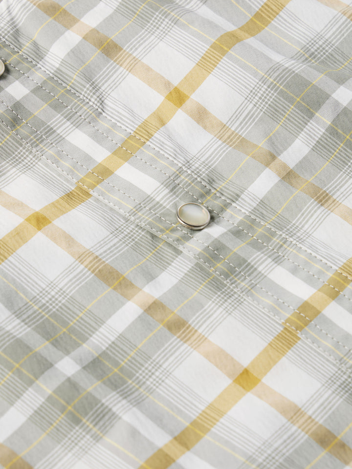 RANGETEK WESTERN GUIDE SNAP SHIRT - Schaefer Outfitter