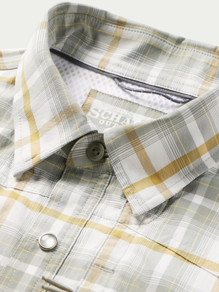 RANGETEK WESTERN GUIDE SNAP SHIRT - Schaefer Outfitter