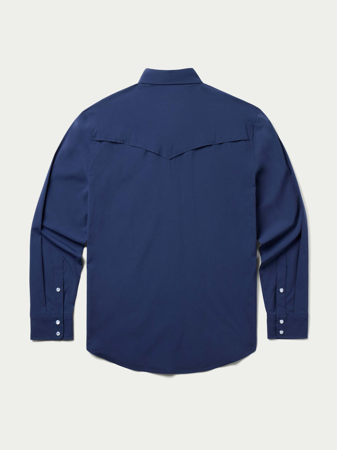 RangeTek Western Guide Snap Shirt - Schaefer Outfitter