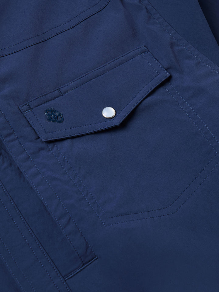 RangeTek Western Guide Snap Shirt - Schaefer Outfitter