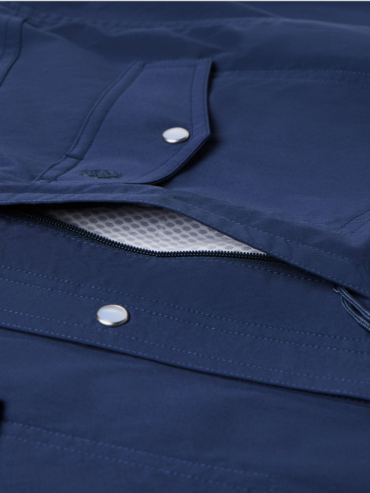 RangeTek Western Guide Snap Shirt - Schaefer Outfitter
