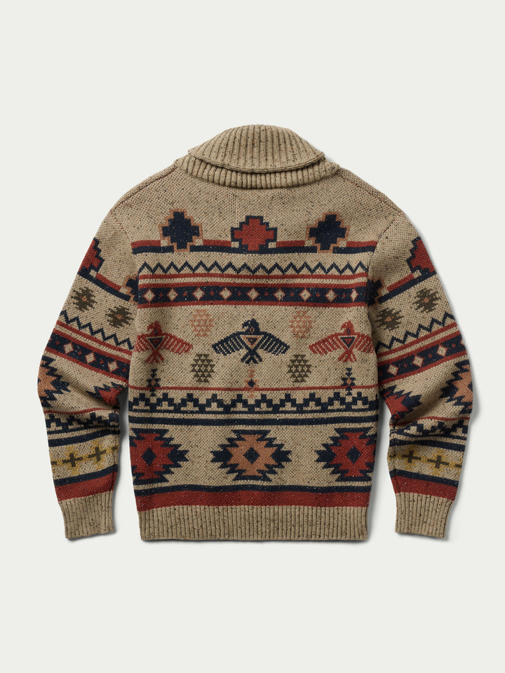 Lodge Pullover Sweater - Schaefer Outfitter