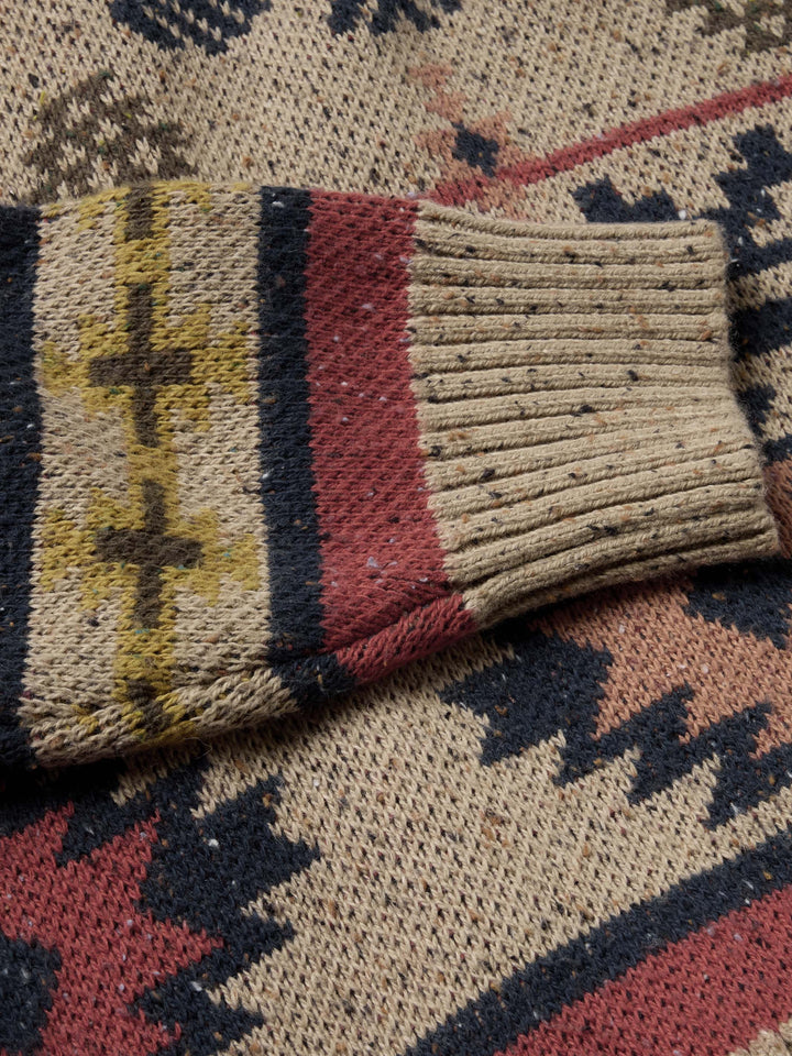 Lodge Pullover Sweater - Schaefer Outfitter