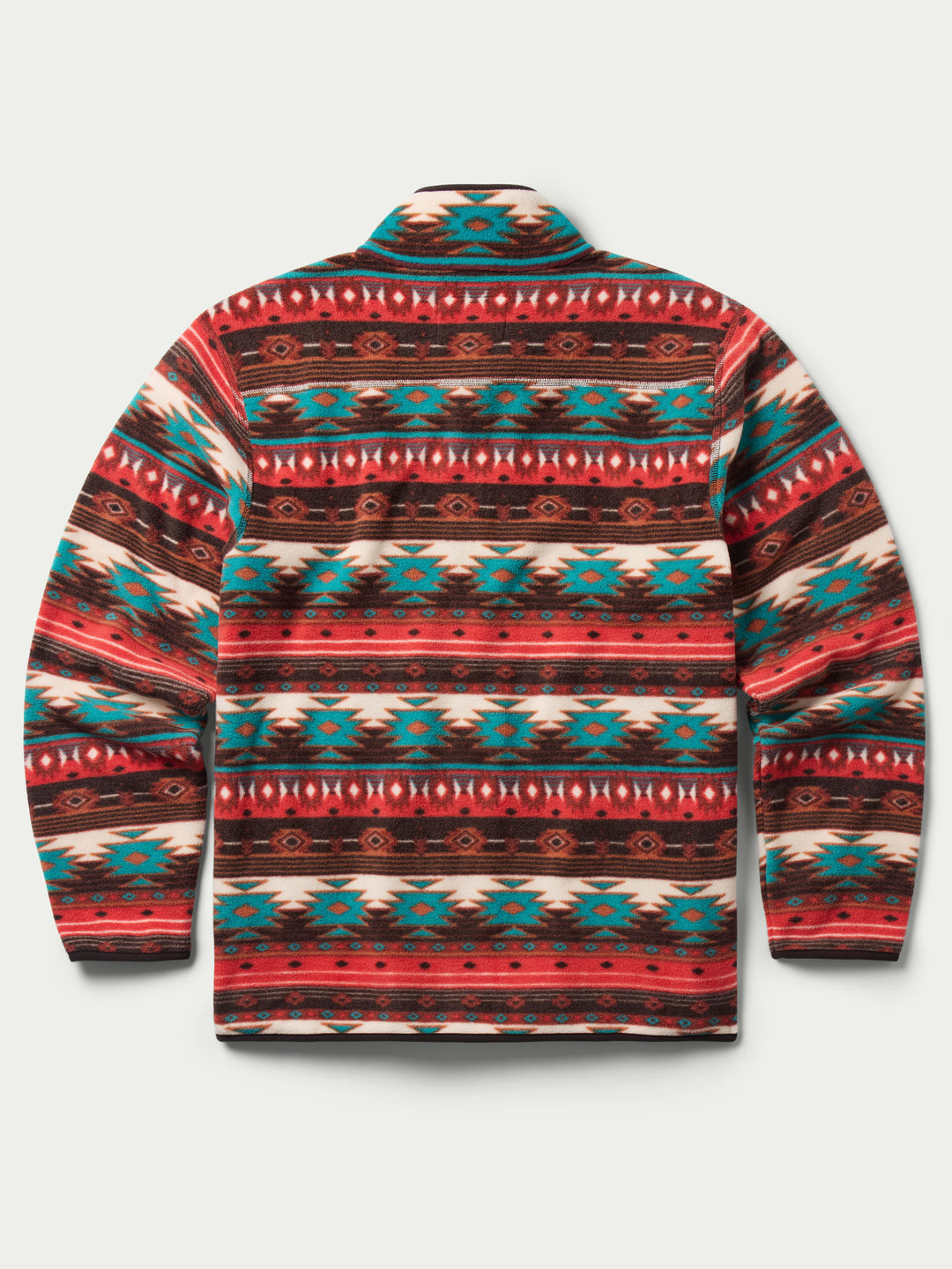 IAN MUNSICK x SCHAEFER OUTFITTER BIGHORN FULL-ZIP FLEECE - Schaefer Outfitter