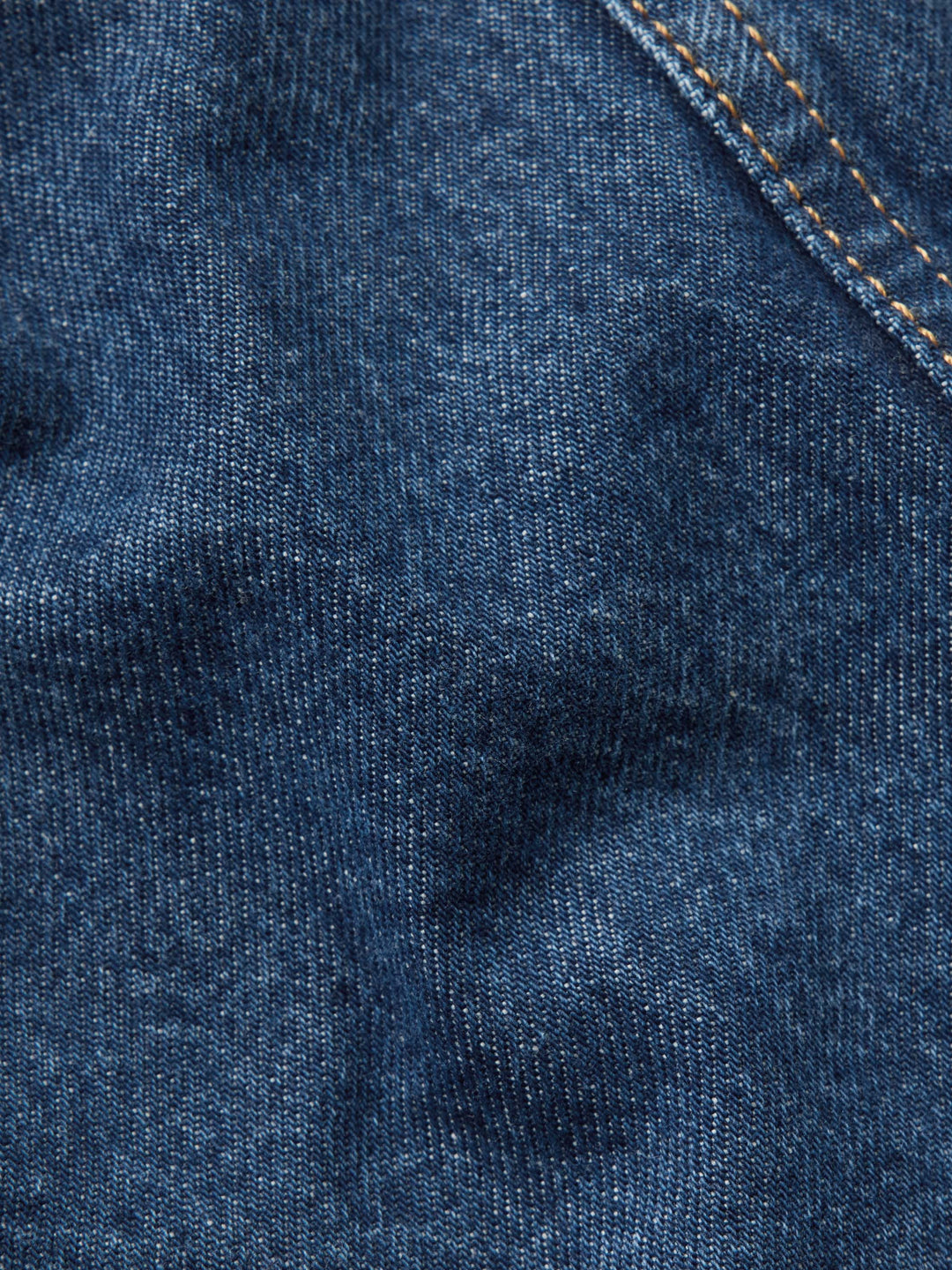 IAN MUNSICK X SCHAEFER OUTFITTER GOLDEN EAGLE DENIM JACKET - Schaefer Outfitter