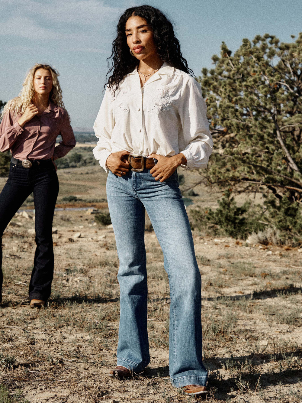 DOLLY JEAN - Schaefer Outfitter
