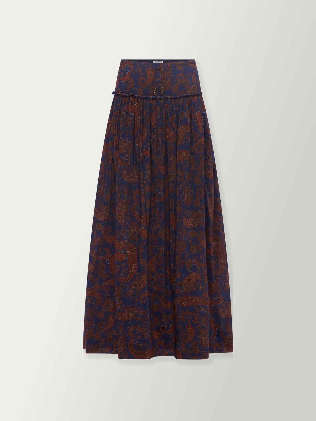BISBEE SKIRT - Schaefer Outfitter
