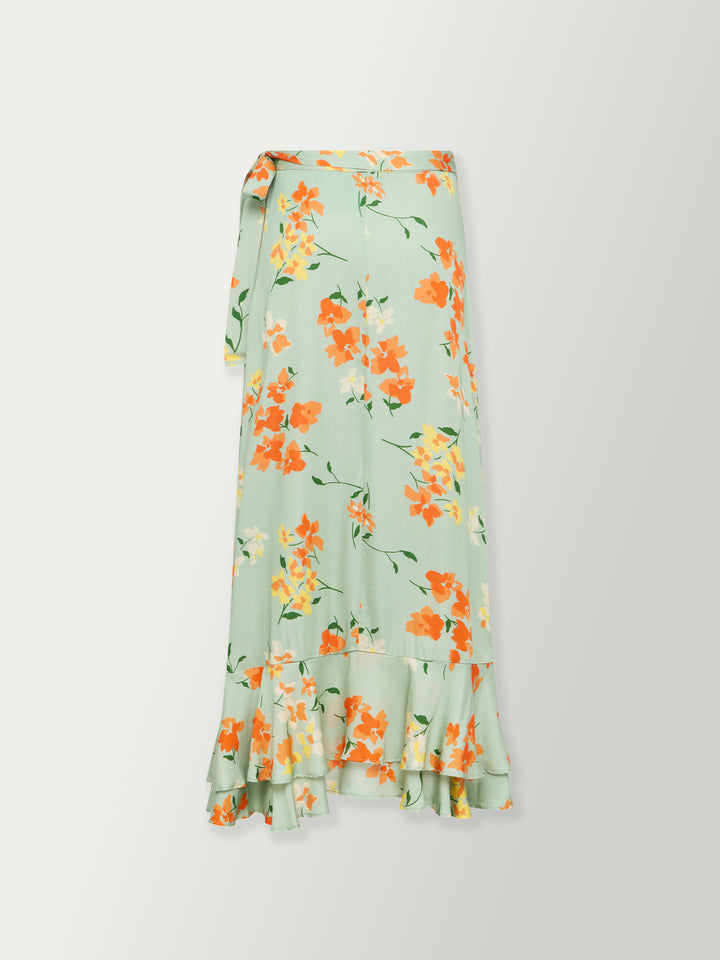 Marfa Skirt - Schaefer Outfitter