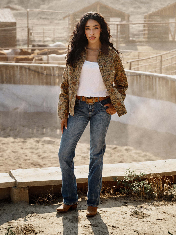 CATHERINE JEAN - Schaefer Outfitter