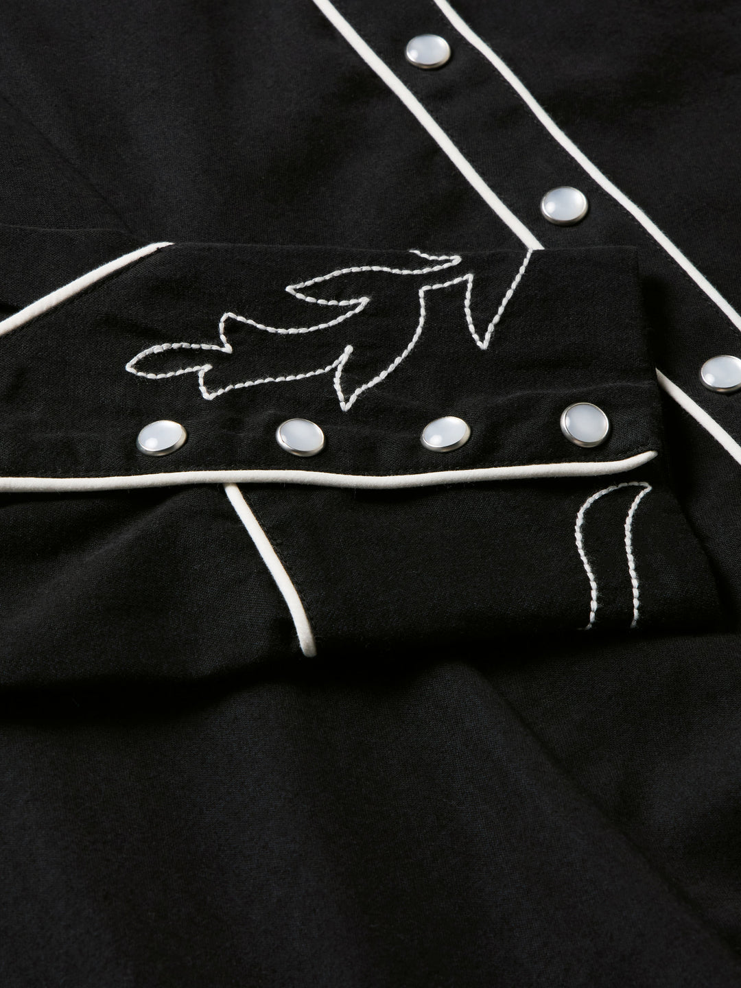 WOMEN'S EMBROIDERED DALE SHIRT - Schaefer Outfitter