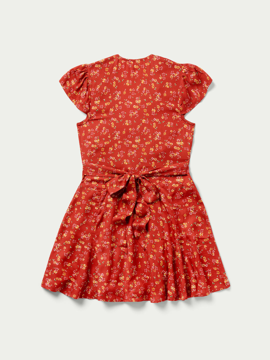 RHIANNON DRESS - Schaefer Outfitter